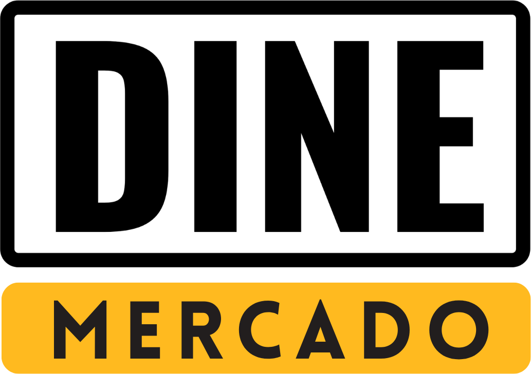 DINE Mercado — ir al inicio